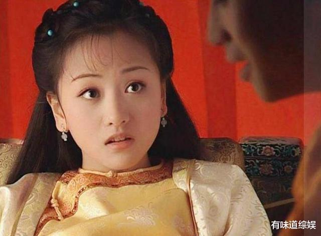 郭富城|她是“最懒女演员”，拍戏当兼职奖都不去领！出道24年却片约不断