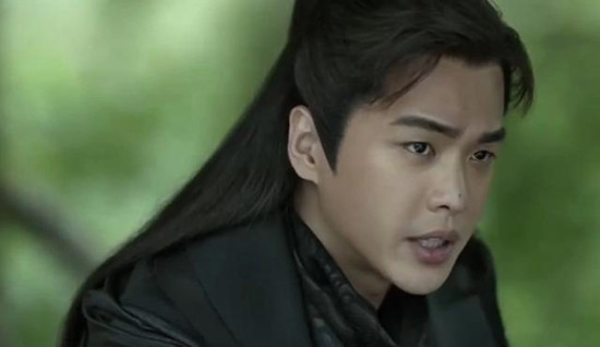 赵丽颖|庆余年:难怪战豆豆不惜“破身”生子,你看范闲发现了她啥秘密?