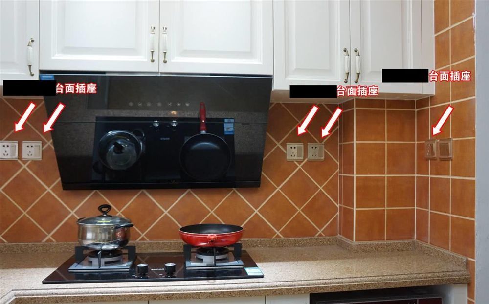 厨房“8不装”，知道这些细节后少踩好多坑，网友：后悔没早知道