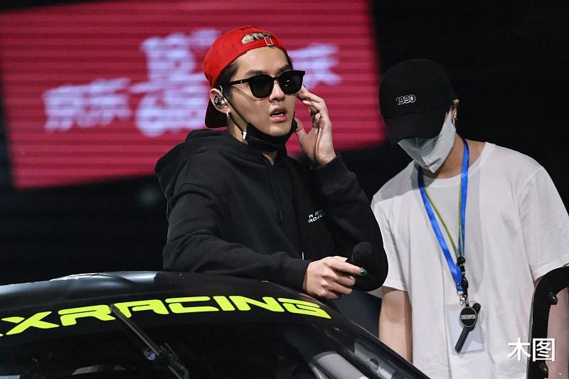 吴亦凡|5年前被吴亦凡起诉名誉侵权并赔偿的王吉胜现在可以反告吴亦凡吗？