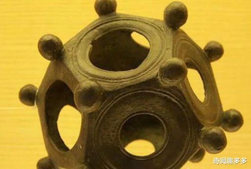 金字塔发现跨时代机械,比现代机器复杂很多,史前文明或许真实存在