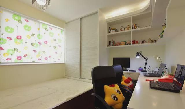 晒晒装修完的新房,第一套新房很成功,最喜欢的就是客厅了!