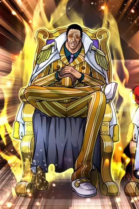 黄猿|海贼王：黄猿为何总是对草帽海贼团放水，他是来自革命家的卧底