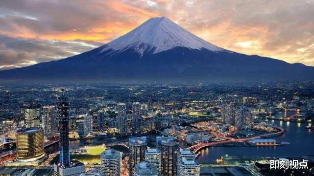 日本|?日本沉海已成定局？7个县连夜拉响警报，180万群众该如何安置