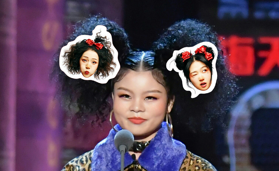 cindy|还记得Cindy吗？刚出道吐槽不好看，今瘦身成功美到认不出！