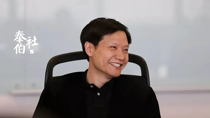 小米科技|小米汽车“加速”，科技巨头齐动手围猎新能源汽车