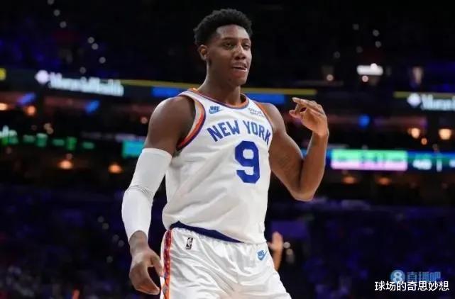 湖人队|NBA今日参赛球队最佳球员评选，巴雷特32+8+4福克斯30+6均落选