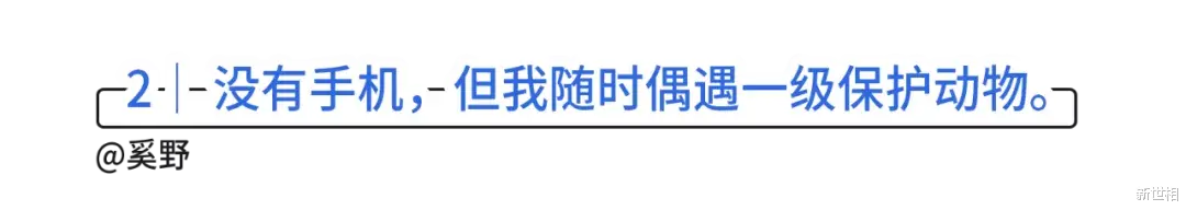 新世相 决定分手前，我劝你和男友失联24小时