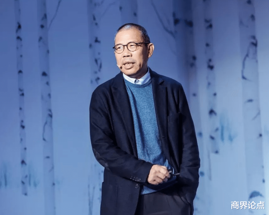 钟睒睒|跌落神坛的中国富豪，资产每天蒸发7个亿，他还能重回巅峰吗？