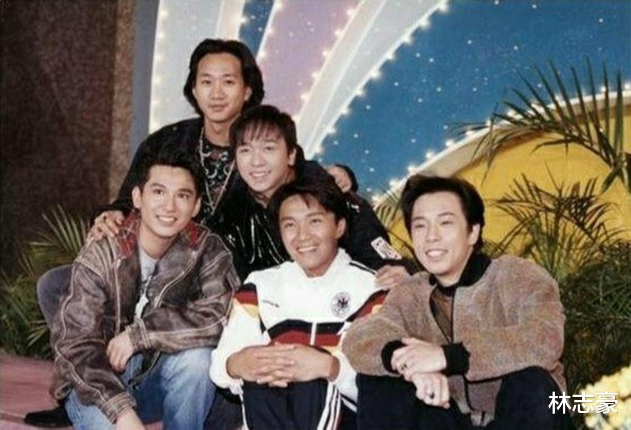 明星|19张绝版明星照，看后不禁流泪，图19他们的地位无人可以超越～