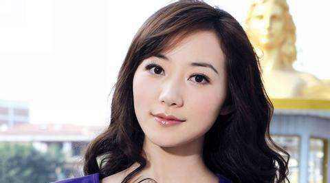 欧阳靖|她被称为“中国第一女王”，背景比韩雪还要强大，娶到她就是血赚！