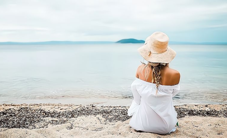 |有一种能力，叫“独来独往”