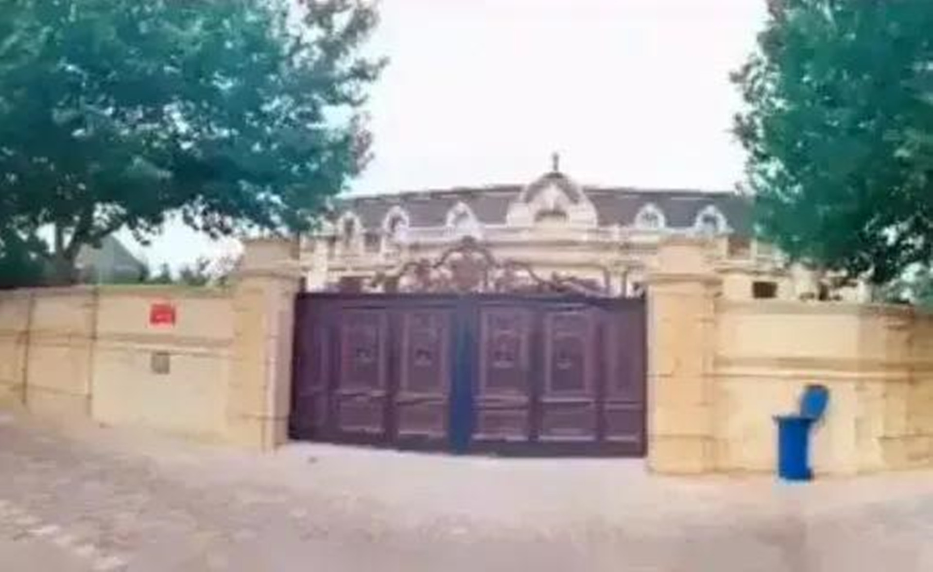 柳传志|“创业教父”柳传志豪宅曝光，奢华程度限制贫穷想象