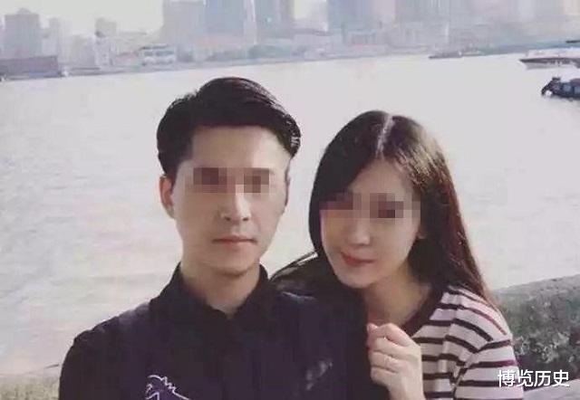 杨俪萍 杀妻青年朱晓东：长相帅气婚内出轨，杀妻后将其藏入冰柜最终败露