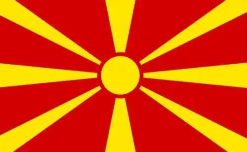 關於北馬其頓的幾十個冷知識，巴爾幹最“開放”的國傢-圖8