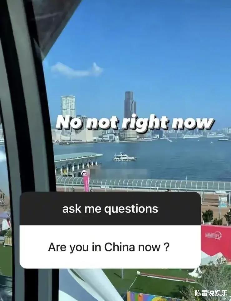 袁咏仪|儿子因为一句话引来众怒，母亲却第一时间出来道歉！