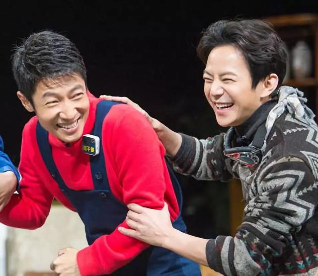 李嘉欣|将在第四季度播出的综艺：华晨宇、鹿晗、邓伦、沈腾、马丽等领衔