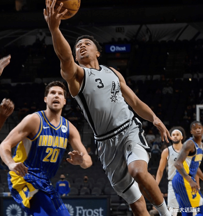 马刺队|德罗赞里程碑！勒维尔犯错，76人旧将成功臣，58+8马刺还有坏消息