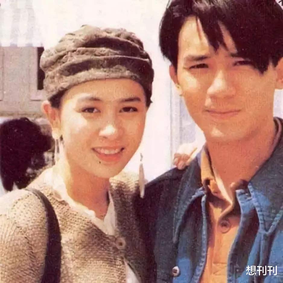 曾黎|这些女明星压根没有年轻过，出道就是“阿姨”“大姐”风！