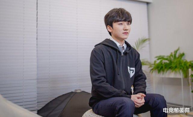 电子竞技|Peanut:LPL帮我突破自我 很幸运能加入到LGD
