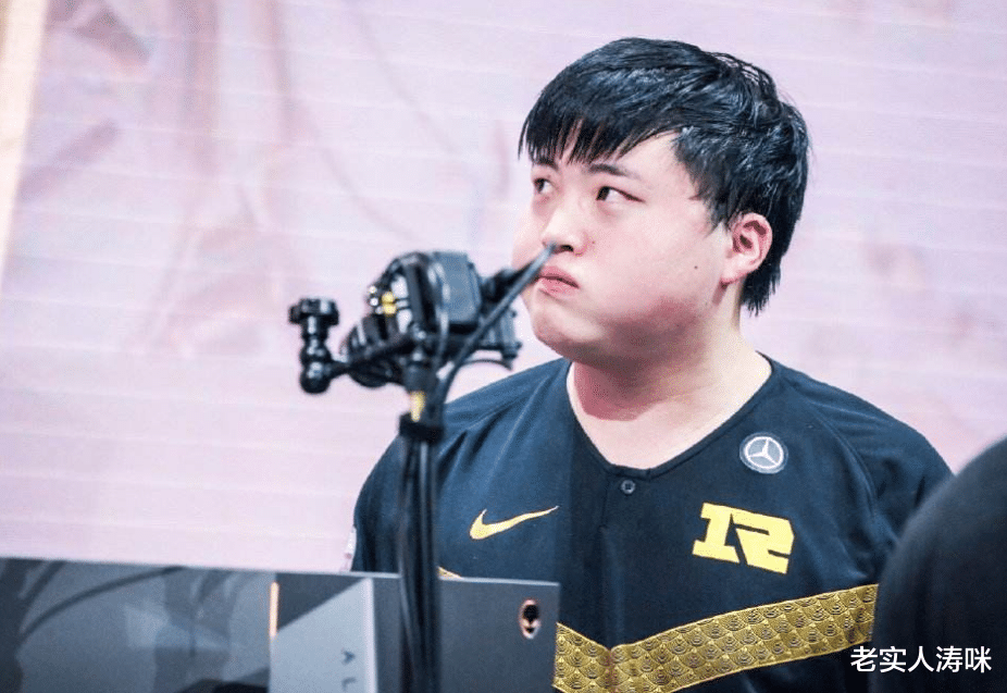 关羽|“UZI关播后都来演我”!Doinb被剧组气到踹椅子,酥酥查战绩后:真实