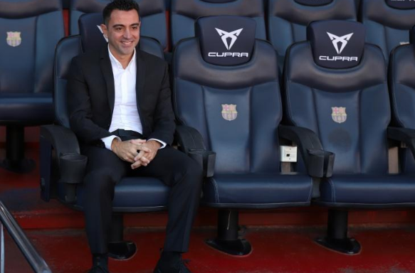 巴塞羅那|1-1，狂轟23腳難破門！懷念梅西，巴薩病急亂投醫(yī)，瞄準(zhǔn)3大前鋒