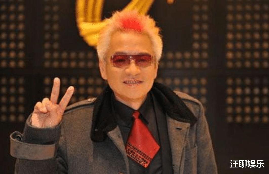 赵英俊|赵英俊因癌去世，病魔又夺走了一位传奇音乐人的生命