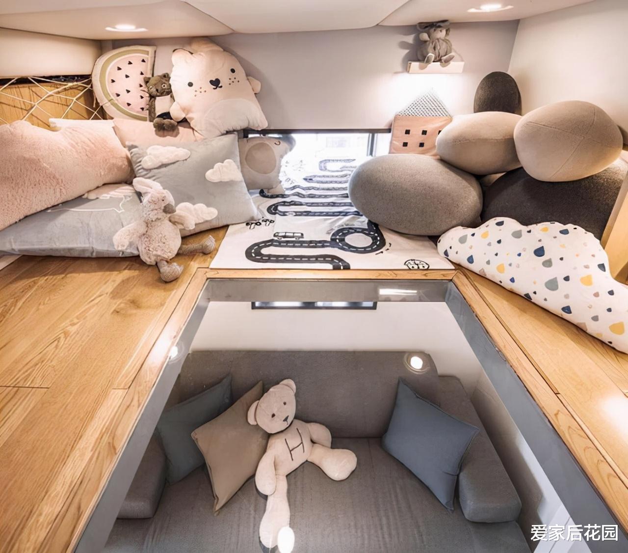 34平的顶层小家，让北方公婆很不适应，没想到改造之后好舒服！