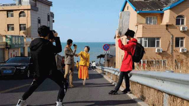 威海 山东威海1001km国内首条标准化自驾旅游公路,详细自驾游攻略来了