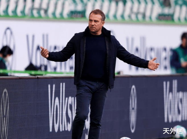 马德里竞技|个人宣！拜仁“六冠王”主帅将在赛季末离队：胜率83%载入历史
