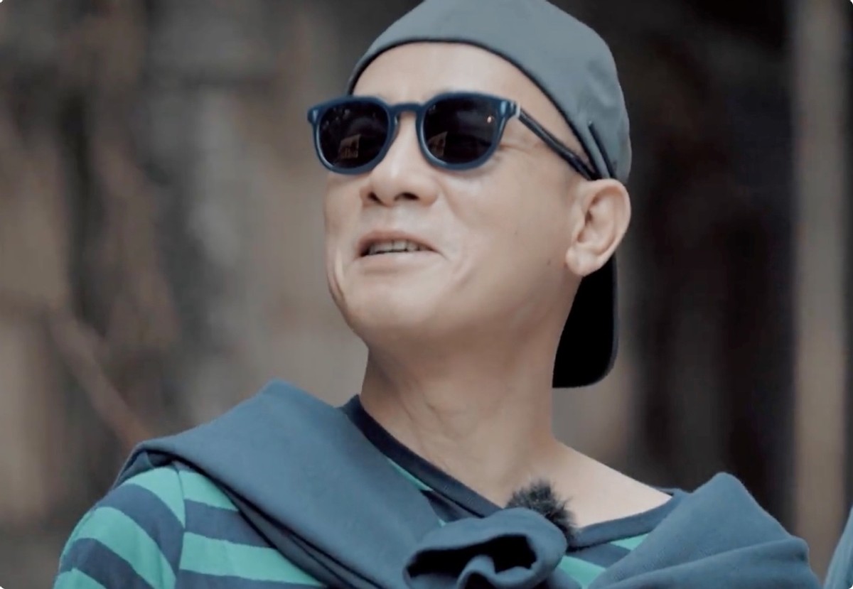 大湾仔的夜|播放破5.8亿,大湾区哥哥太狠,网友:今年唯一没快进的良心综艺