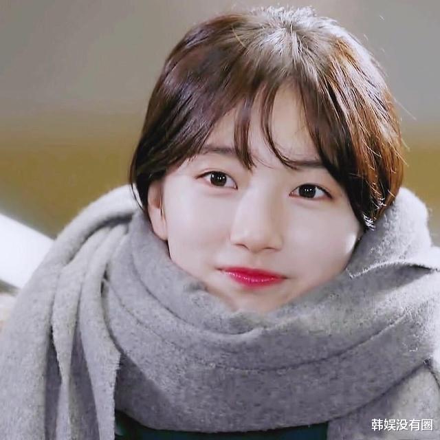 金智妮|“最想一起看初雪”的女爱豆投票：Jennie第一、Winter第五