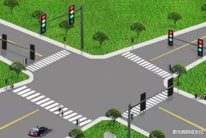 阳光妈妈成长记|家庭教育：为什么我不能在等红灯的时候横穿马路，他却可以？