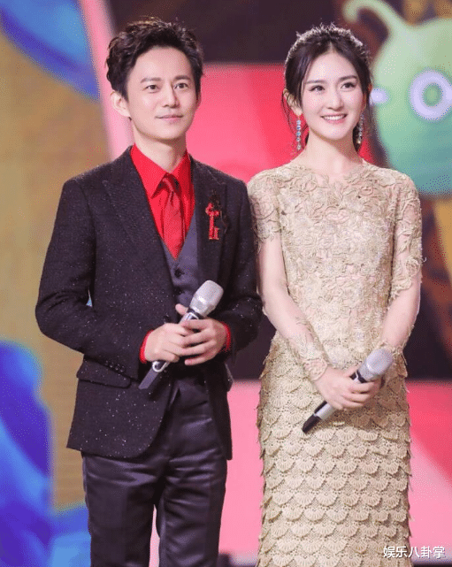 谢娜|谢娜捧红两个人，一个翻脸不认，一个知恩图报，两人发展天差地别