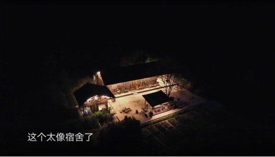 黄磊|别用你的意志来主导孩子，《向往的生活5》令人深思