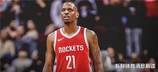 農(nóng)納利|曾經(jīng)被橫刀奪愛的農(nóng)納利，會和遼寧男籃再續(xù)前緣嗎？