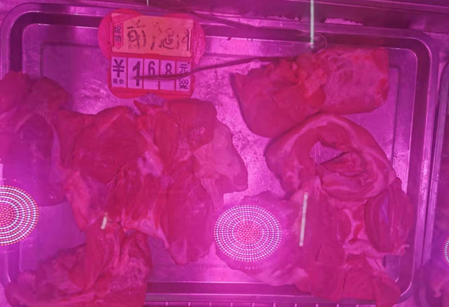 阜阳那些事 全国猪肉价格连降10周，专家：还有下降空间