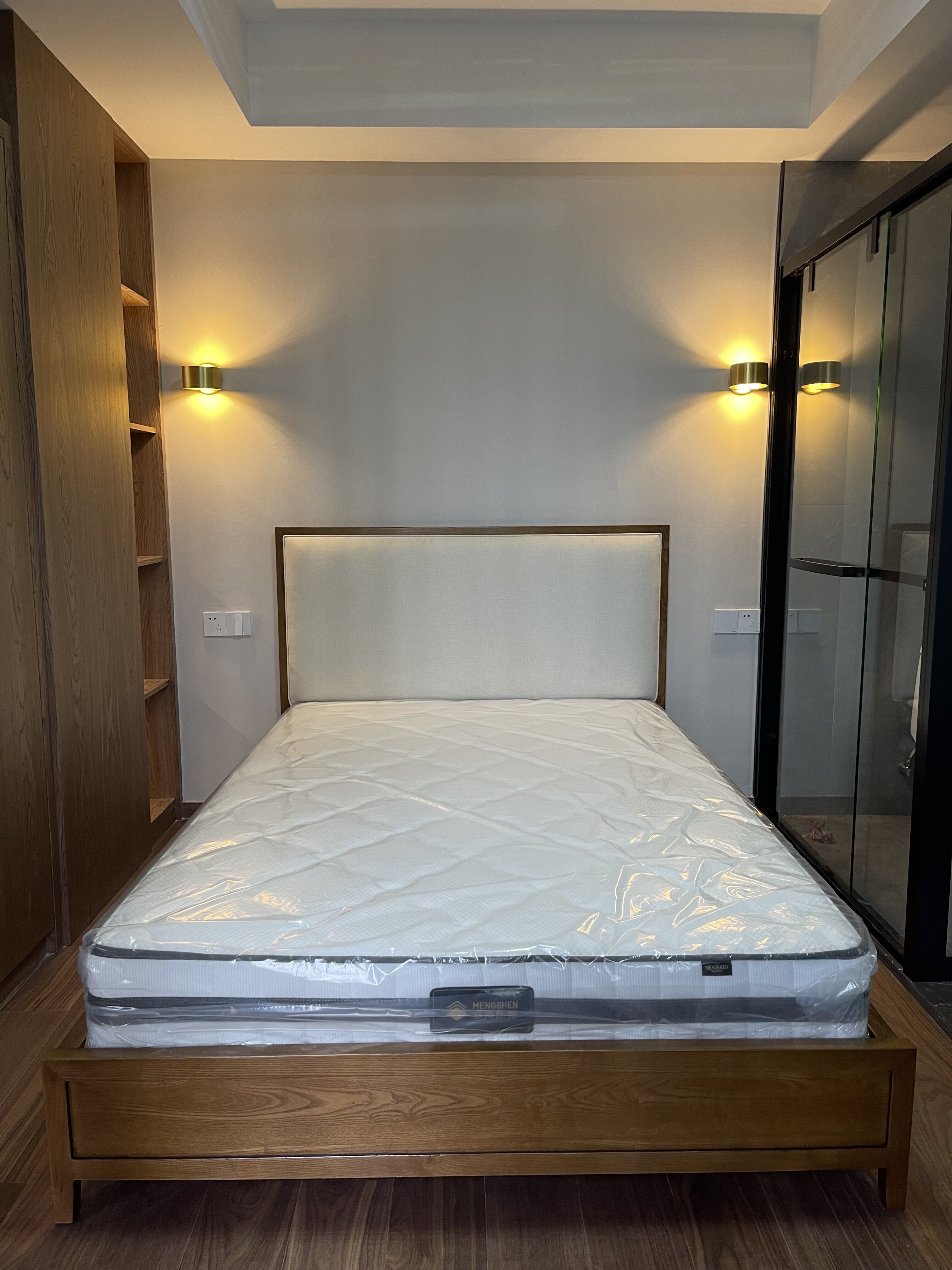 |新中式|古典又不失现代感的优雅之美