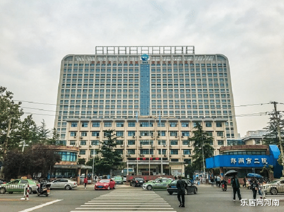 二七区|坐拥郑州“金腰带”，“峯范”郑州首作你看行吗？