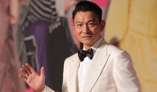 刘德华|郭德纲跟刘德华吃饭，只带了秦霄贤和尚筱菊，没带栾云平和岳云鹏