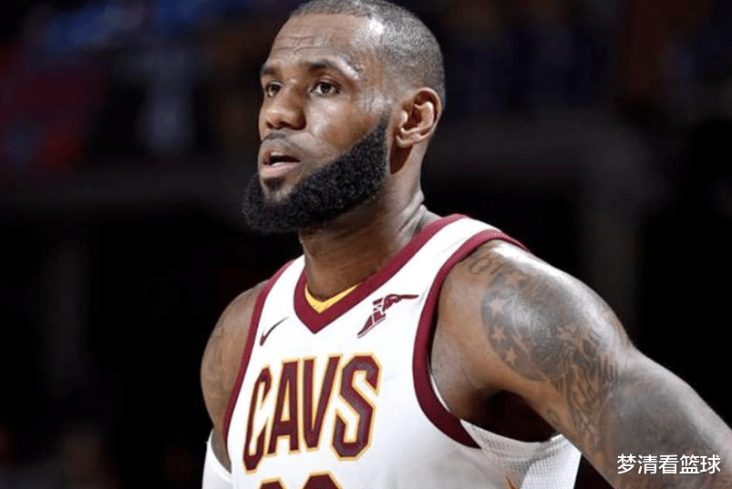 勒布朗·詹姆斯|盘点联盟有望打到40岁才退役的球员，詹姆斯入围