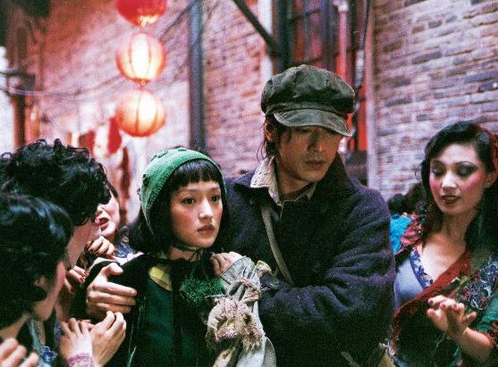 周迅|肖战成追星赢家?客串女神周迅新剧,男主又是熟悉的他!