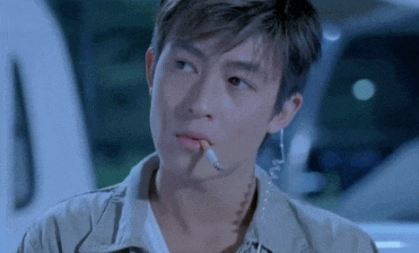 黄磊|10位颜值大跌的男星,初见颜如玉,再见胖成叔,女人们好心碎