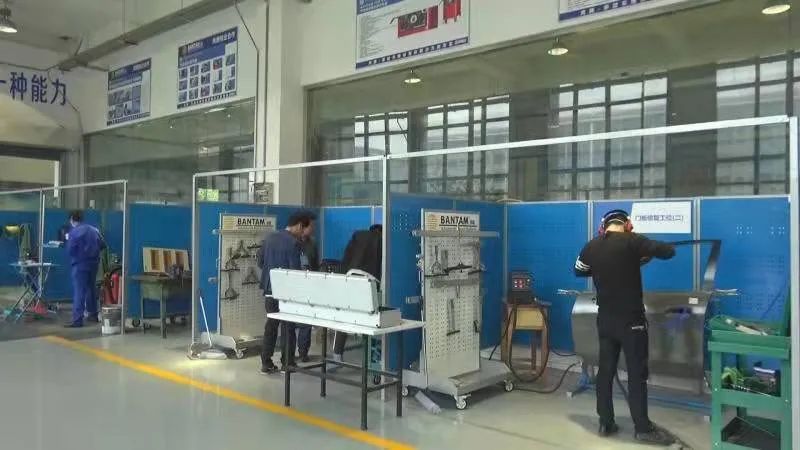 职业教育|加快现代职业教育集团建设 为区域经济发展提供实用性人才支撑