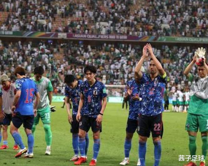 日本队|日本足球成了一滩浑水！足协到处请人执教都被拒绝，国足迎利好