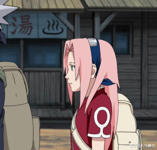 火影忍者|火影:没有六道级别外挂的小樱,是怎么取得如今成果的?