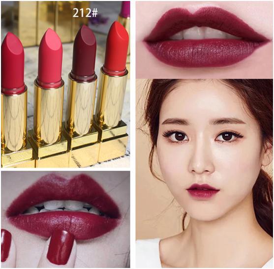 闻人嘉悦 秋冬用什么口红更好看?这些口红超显白,涂上后简直是仙女颜值