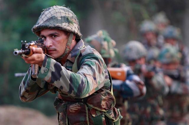 印度|中国出台新法，48小时后印度态度大转变，美国最担心的事发生