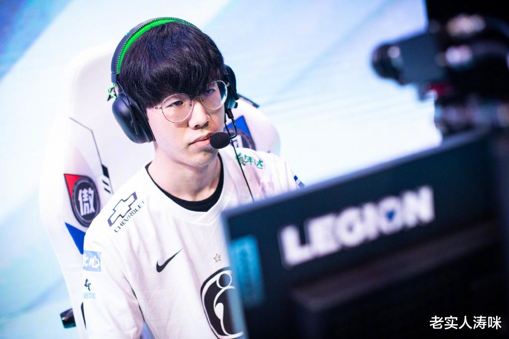 ig|愧对IG铁粉！Rookie致歉并暗示再战S12，宁王：仅1个人能拯救队伍