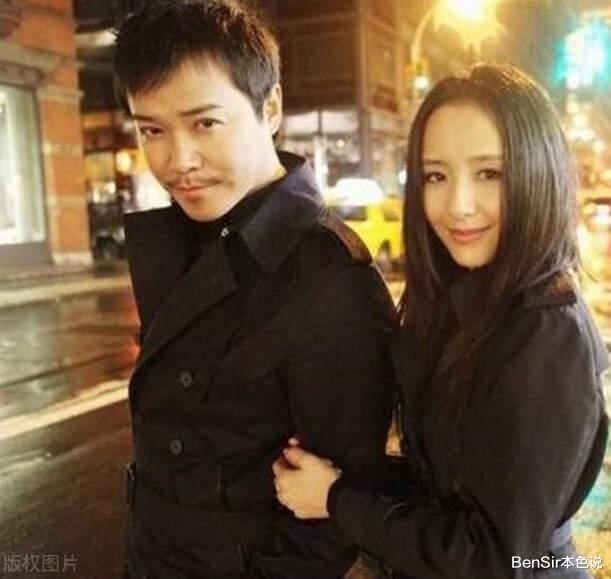 佟丽娅|佟丽娅陈思诚的十年：颠覆你的认知，丫丫才是这场婚姻里的大赢家